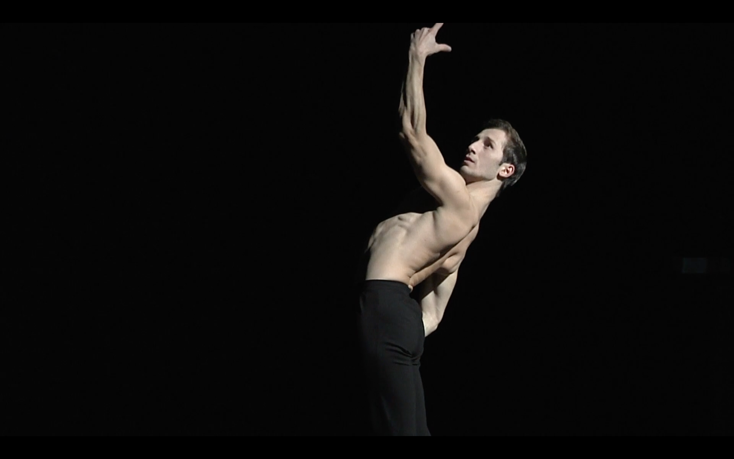 Dancer